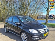 Mercedes-Benz B-klasse - 160 BlueEFFICIENCY Business Class