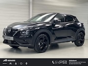 Nissan Juke - 1.6 Hybrid Tekna /** €4.500, - Voorraadvoordeel** / Nieuw ui