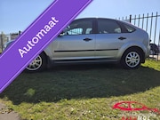 Ford Focus - 1.6-16V First Edition