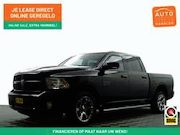 Dodge Ram - 1500 3.6 V6 4x4 Quad Cab 6'4- Dubbele Cabine, LPG