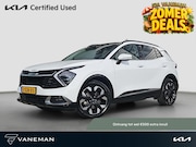Kia Sportage - 1.6 T-GDi Plug-in Hybrid AWD DynamicPlusLine