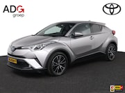 Toyota C-HR - 1.8 Hybrid Executive | Trekhaak | Stoel verwarming | Cruise