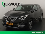 Renault Kadjar - TCe 140 GPF Intens | Parkeer assistent | Navigatie |