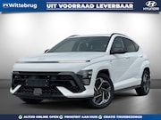 Hyundai Kona - 1.6 GDI HEV N Line Sky Full Hybride Automaat Met Panoramadak