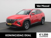 Hyundai Tucson - 1.6 T-GDI HEV Comfort | Automaat | Achteruitrij Camera | Cli