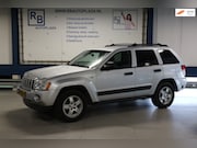 Jeep Grand Cherokee - 3.7 V6 Laredo / AUT / LPG G3