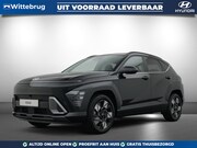 Hyundai Kona - 1.6 GDI HEV Premium Full Hybride Automaat met Navigatie, Led
