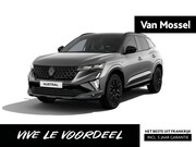 Renault Austral - full hybrid 200 E-TECH esprit Alpine | Achteruitrijcamera | 