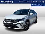Volkswagen Taigo - 1.0 TSI R-Line Business / PANODAK / APP.Connect / NAVI / 18"