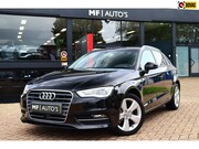 Audi A3 - Sportback 1.2 TFSI Ambition Pro Line Aut|Xenon|B&O|ACC|Clima