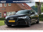 Audi A6 - Avant 1.8 TFSI ultra Advance Sport Aut. | 3x S-Line | Slecht