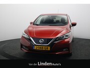 Nissan Leaf - Tekna 40 kWh SOH 90, 7% | 360° Camera | Navigatie | Stoel/St