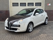 Alfa Romeo MiTo - 1.4 Distinctive APK 07-2027|Airco|Clima|Cruise