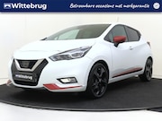 Nissan Micra - 0.9 IG-T N-Connecta