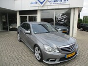 Mercedes-Benz E-klasse - E200 CGI BlueEfficiency Aut. AMG UNIEK