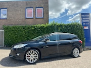 Ford Focus - 1.6 EcoBoost Titanium St-Line Pakket, Climate C, Cruise C, P