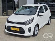 Kia Picanto - 1.0 DPi DynamicLine NL-auto Cam Carplay Cruise