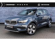 Volvo XC40 - Plug-in Hybrid T4 Inscription Expression | Plug-in Hybrid (P