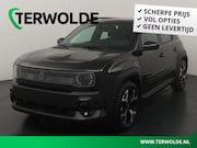 Renault 4 - techno 150 pk comfort range | Harman Kardon | Stoel- & Stuur