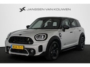 MINI Countryman - Mini 1.5 Cooper S E ALL4 Classic Apple CarPlay Keyless