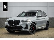 BMW X3 - xDrive30e M Sport Panorama / Individual / Camera / 20inch / 