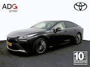 Toyota Mirai - Prestige WAterstof H2 |Leder interieur Stoel verwarming en v