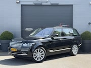 Land Rover Range Rover - 4.4 SDV8 Autobiography | Panoramadak | Camera | Meridian | M