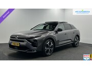 Citroën C5 X - 1.6 Plug-in Hybrid 225 Shine CAMERA PANO CARPLAY ADAPTIEF CR