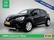 Renault Captur - 1.6 E-Tech plug-in hybrid 160 techno NAVI & CARPLAY | CRUISE