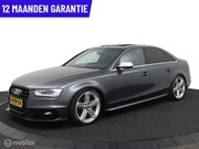 Audi S4 - 3.0 TFSI S4 quattro Pro Line