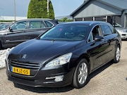 Peugeot 508 - 1.6 Premium 2013 Trekhaak Panoramadak