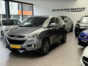 Hyundai ix35 - 1.6i GDI Go!