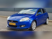 Fiat Bravo - 1.4 T-Jet Sport