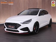 Hyundai i30 - Fastback N2 Performance 2.0 280pk T-GDI DCT Fastback |panora