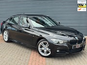 BMW 3-serie - 318i M Sport Shadow Edition Aut | LCI | Carplay | Leder | Na