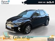 Kia Stonic - 1.0 T-GDi MHEV DynamicPlusLine | Automaat | Cruise Control A