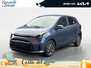 Kia Picanto - 1.0 GDi DynamicPlusLine | Elektrisch inklapbare buitenspiege