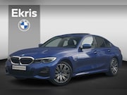 BMW 3-serie - Sedan 330e M Sportpakket Head-Up Display / Elektrisch verste