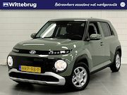Hyundai Inster - Pulse 49 kWh LONG RANGE | NAVIGATIE | GETINT GLAS | LICHTMET