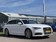 Audi A6 - Avant 1.8 TFSI ultra Premium Edition pano memory seats