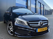 Mercedes-Benz A-klasse - 180 Prestige
