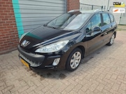 Peugeot 308 - SW 1.6 VTi Style clima NAP LPG