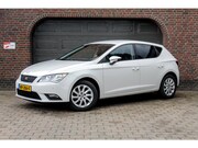 Seat Leon - 1.2 TSI Style - automaat - cruise - stoelverwarming