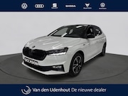 Skoda Fabia - 1.0 TSI Monte Carlo