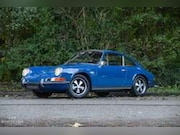 Porsche 911 - S 2.0 | Beautiful example | Ossi Blue