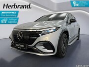 Mercedes-Benz EQS - 4Matic