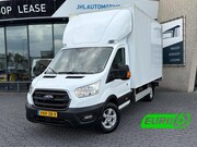 Ford Transit - 350 2.0 TDCI BAKWAGEN*CRUISE*A/C*3-P*LAADKLEP*TEL