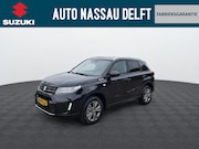 Suzuki Vitara - 1.4 Boosterjet Smart Hybrid Select AUTOMAAT