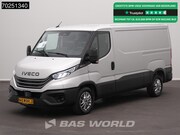 Iveco Daily - 35S21 BPM VRIJ! 3.0L Automaat L2H1 210PK Laag Dak 2025-Model
