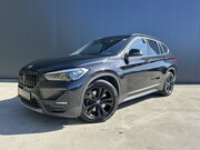 BMW X1 - xDrive25e PHEV 1e EIGENAAR SHADOW LINE NAVI CRUISE ECC LMV